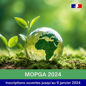 MOPGA 2024