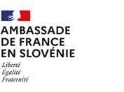 Ambassade de France en Slovénie