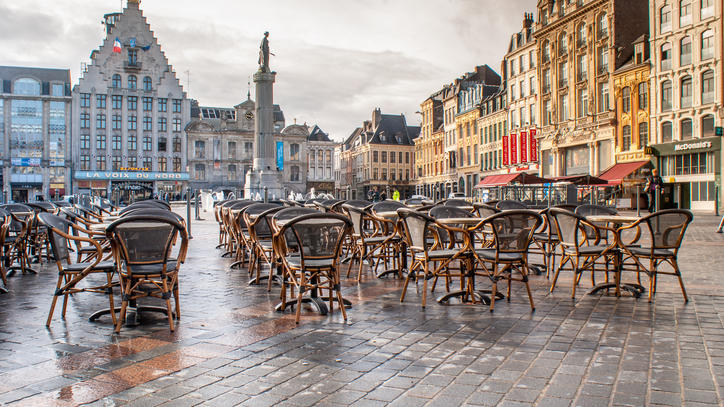 Lille