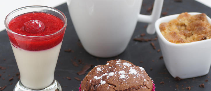 Café gourmand