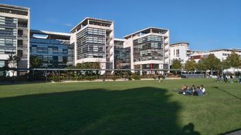 Université d'Angers et Faculté (UFR ESTHUA)