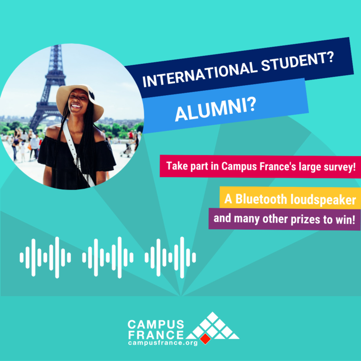 Campus France