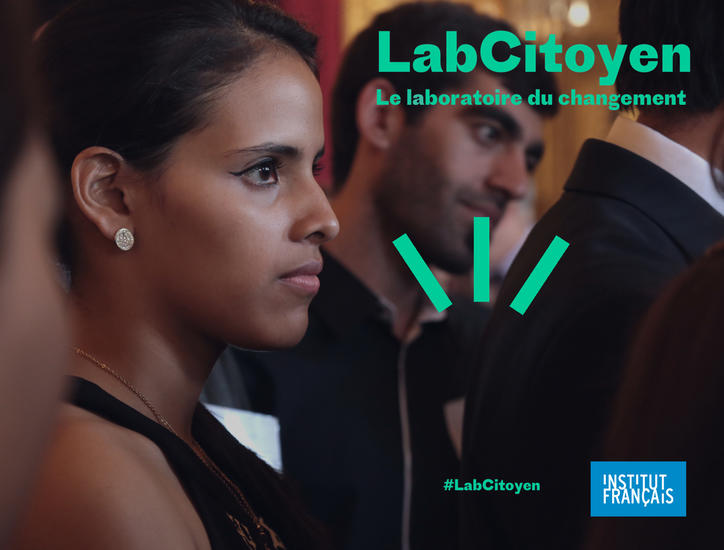 LabCitoyen